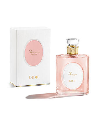 DIOR | Forever and ever Eau de Toilette – Florale und Moschusnoten 100ml