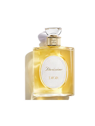 DIOR | Diorissimo Eau de Toilette für Damen – Florale Noten 100ml