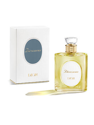 DIOR | Dioressence Eau de Toilette – Chypre- und würzige Noten 100ml
