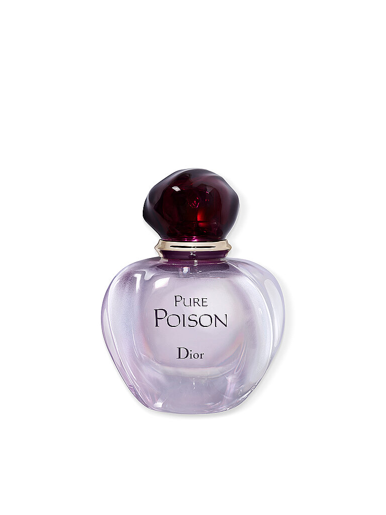 Christian Dior Pure Poison Eau De Parfum 30ml 3