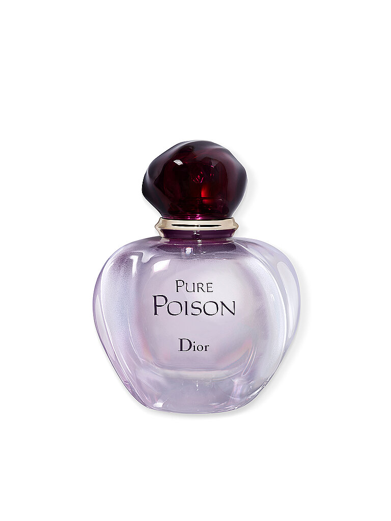 DIOR Pure Poison Eau de Parfum 50ml