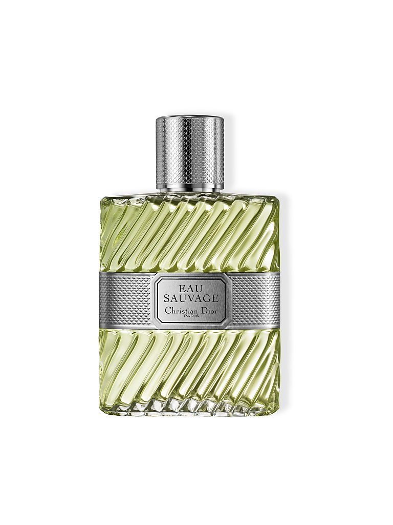 Christian Dior Eau Sauvage Eau de Toilette 100ml 2