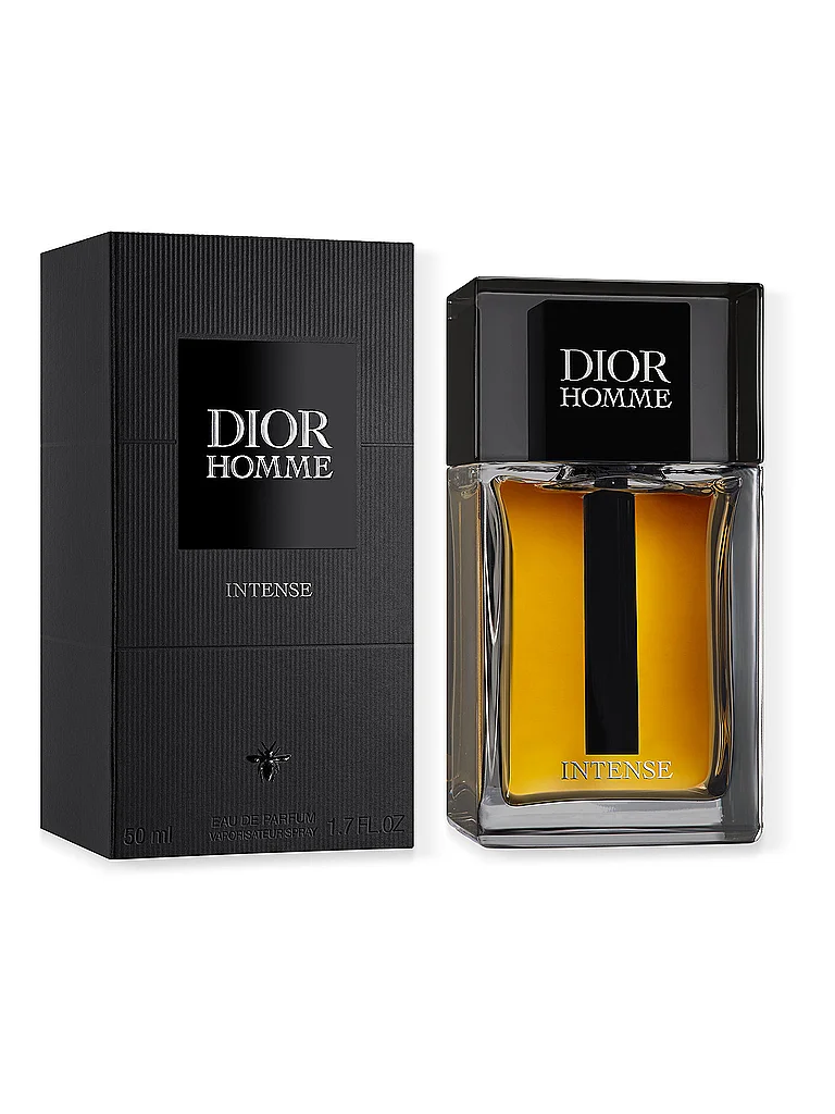 Christian Dior Homme Intense Eau de Parfum 150ml herren 5