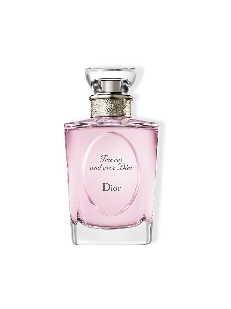 Christian Dior Forever And Ever Dior Eau De Toilette 100ml 3