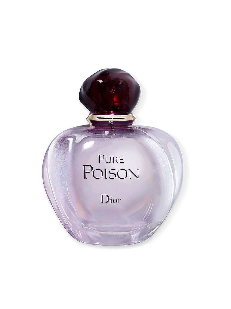Christian Dior Pure Poison Eau de Parfum 100ml 3