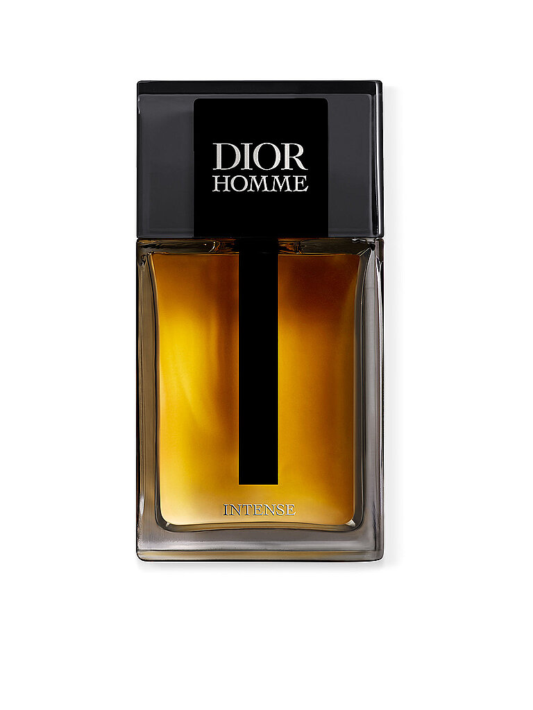 DIOR Homme Intense Eau de Parfum 150ml