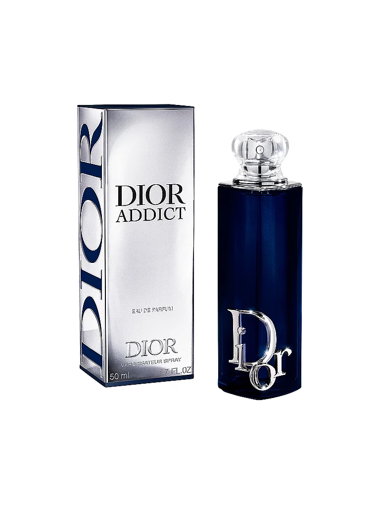 Christian Dior Addict Eau de Parfum Spray 50ml 4