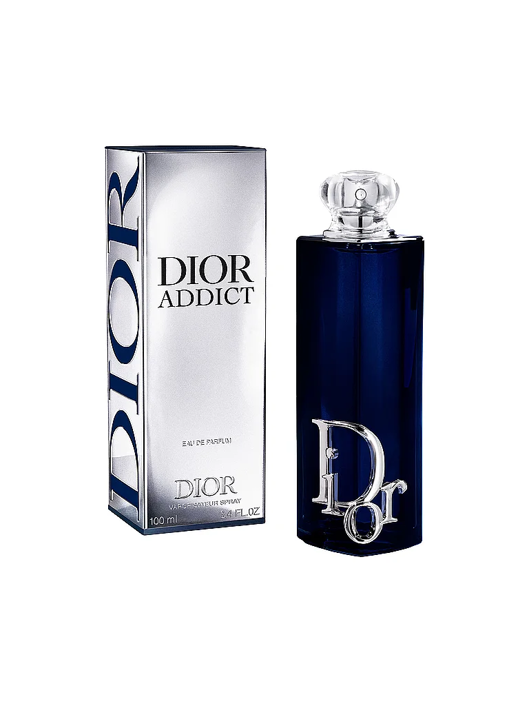 Christian Dior Addict Eau de Parfum Spray 100ml 4