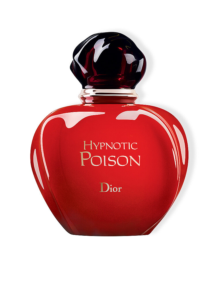Dior Hypnotic Poison Eau De Toilette 150Ml