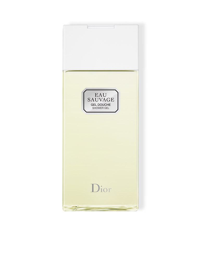 Dior Keine Farbe Eau Sauvage Duschgel 200Ml Eg
