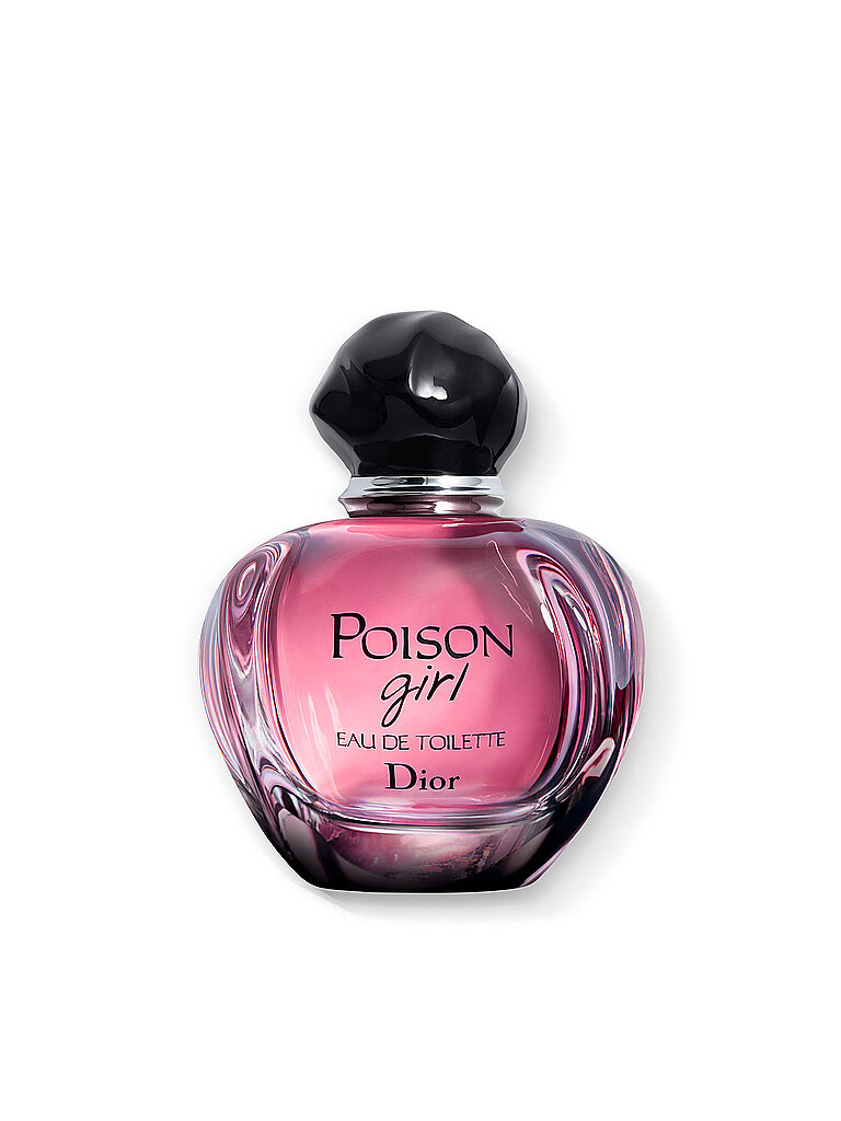 DIOR Poison Girl Eau de Toilette 50ml