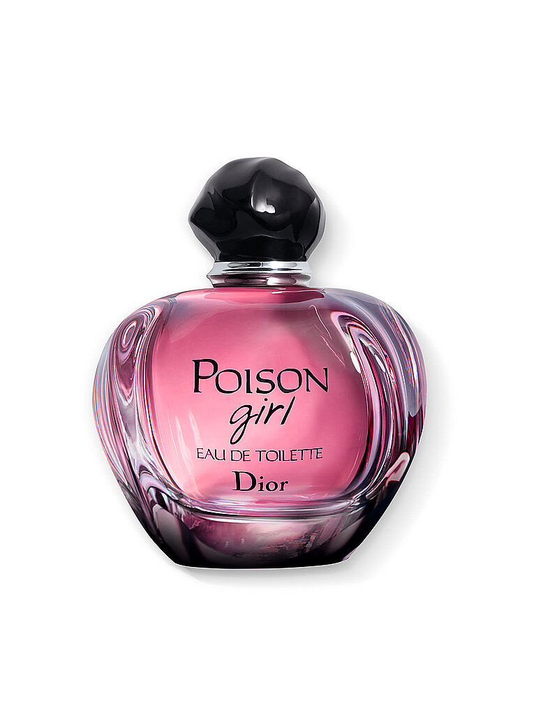 DIOR Poison Girl Eau de Toilette 100ml
