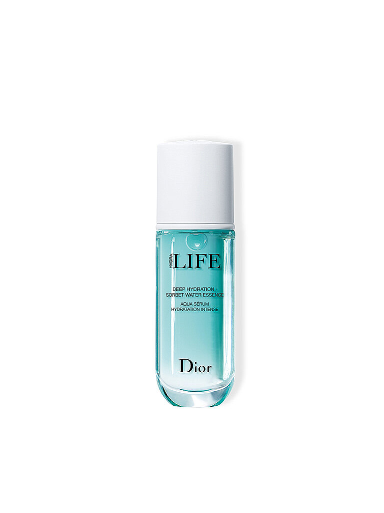 DIOR Serum - Hydra Life Aqua Serum Intense Hydration 40ml