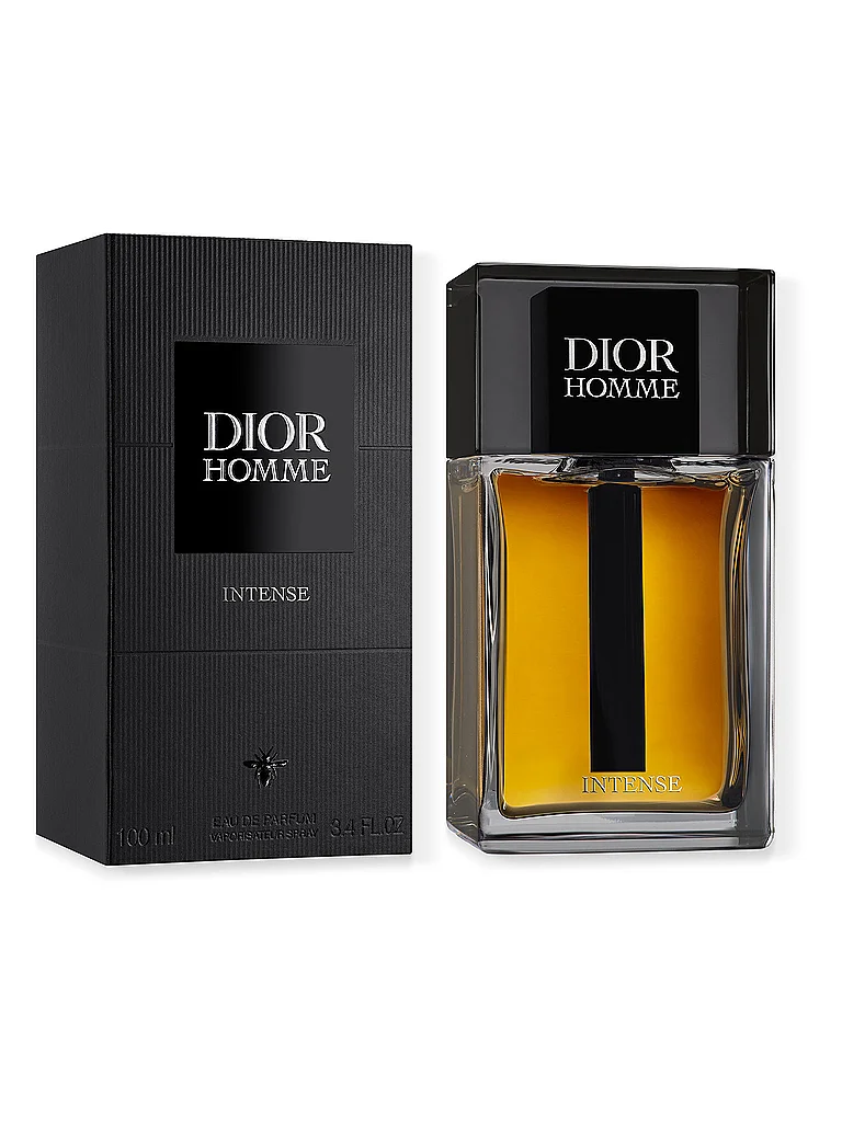 Christian Dior Dior Homme Intense Eau de Parfum 100ml 4
