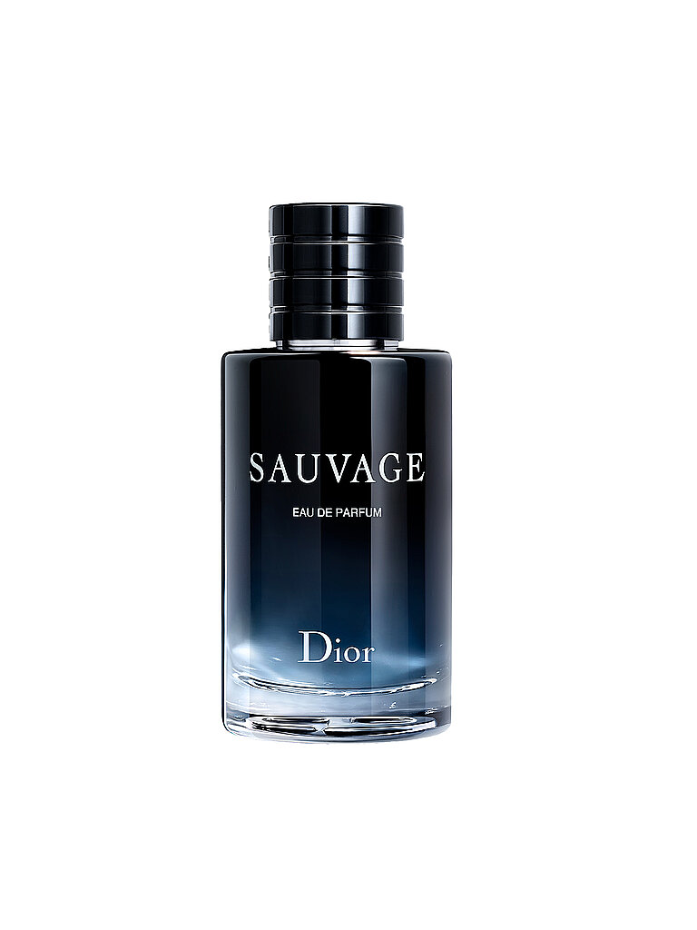 Christian Dior Sauvage Eau de Parfum 100ml herren 3