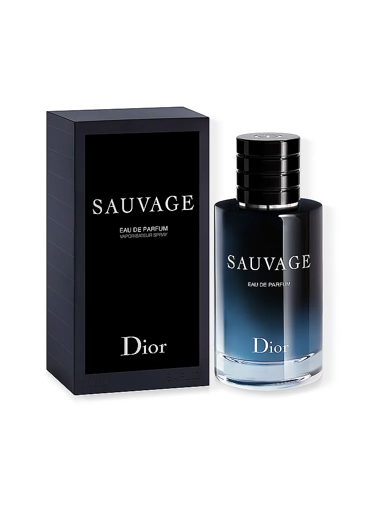 Christian Dior Sauvage Eau de Parfum 100ml herren 4