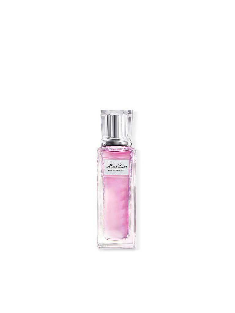 Christian Dior Miss Dior Blooming Bouquet Roller-Pearl Eau de Toilette 20ml damen 2