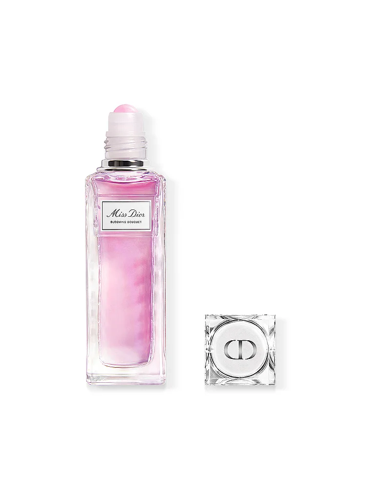 Christian Dior Miss Dior Blooming Bouquet Roller-Pearl Eau de Toilette 20ml damen 3