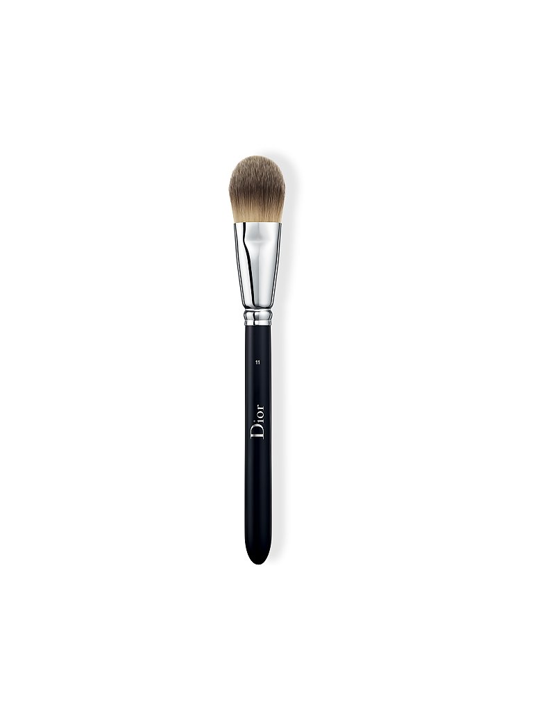 Dior Backstage Light Coverage Fluid Foundation Brush N°11