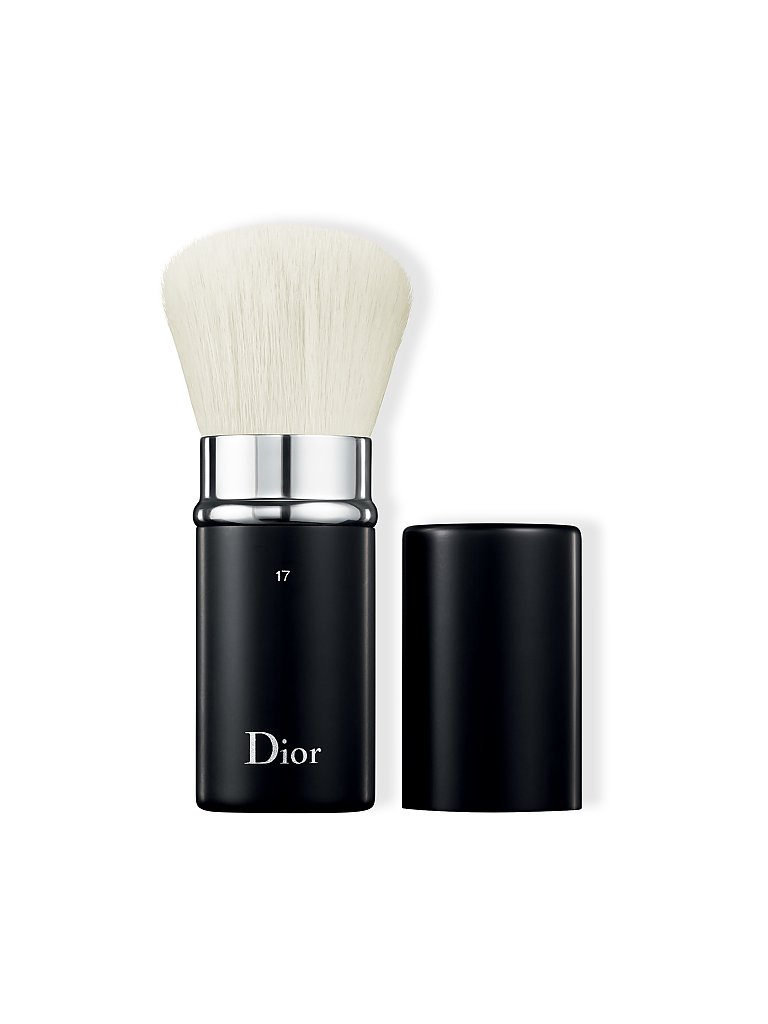 Dior Backstage Kabuki Brush N°17