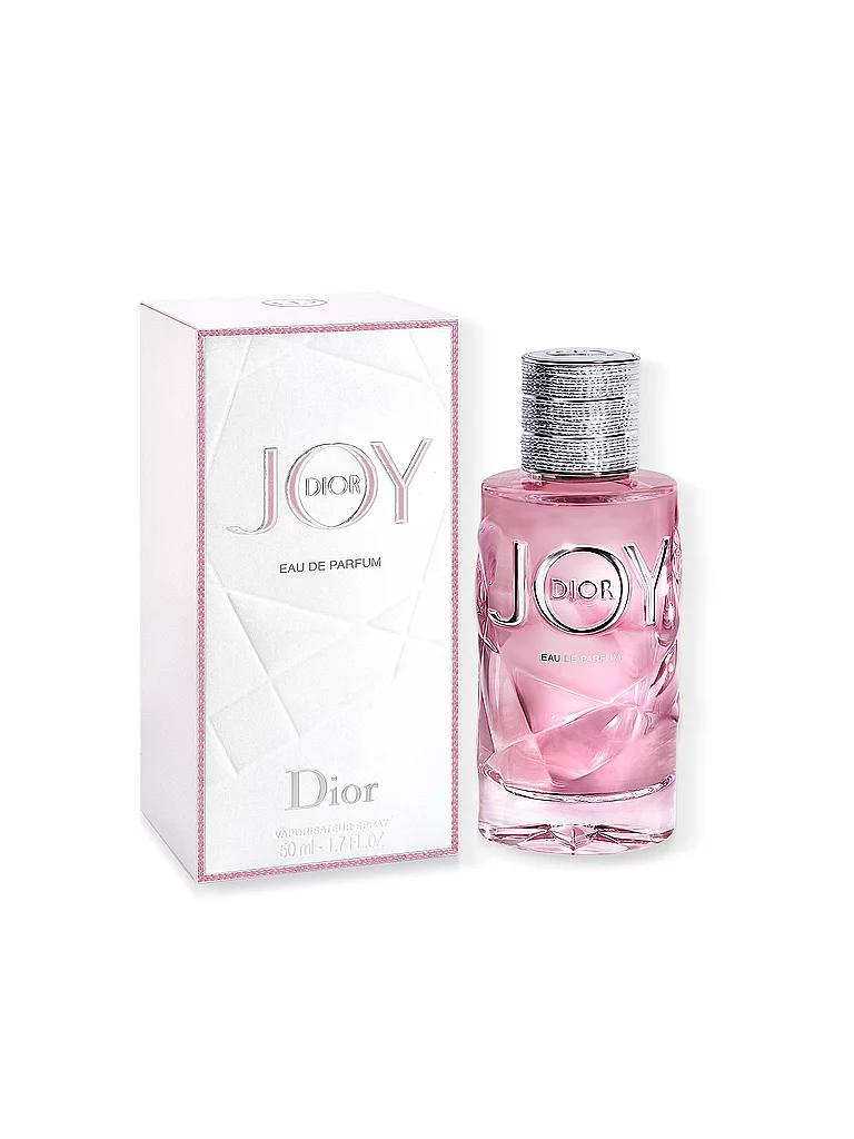 Christian Dior Eau De Parfum Joy Vapo 90ml Pink One Size female 4