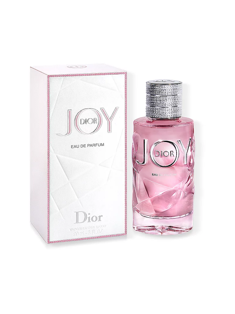 Christian Dior Eau De Parfum Joy Vapo 90ml Pink One Size female 6