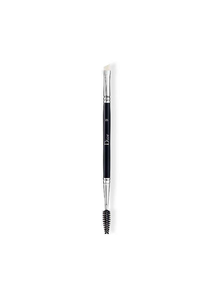 Dior Backstage Double Ended Brow Brush N°25