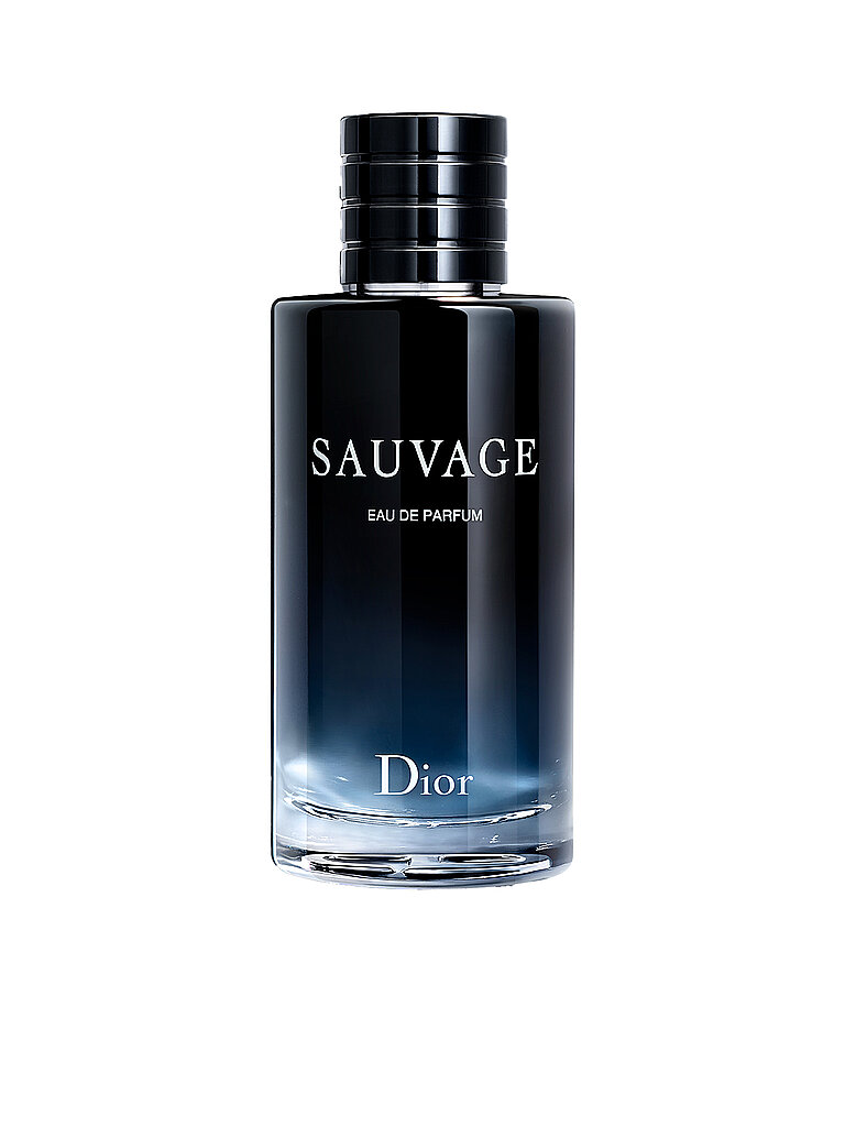 Christian Dior Sauvage Eau de Toilette 2