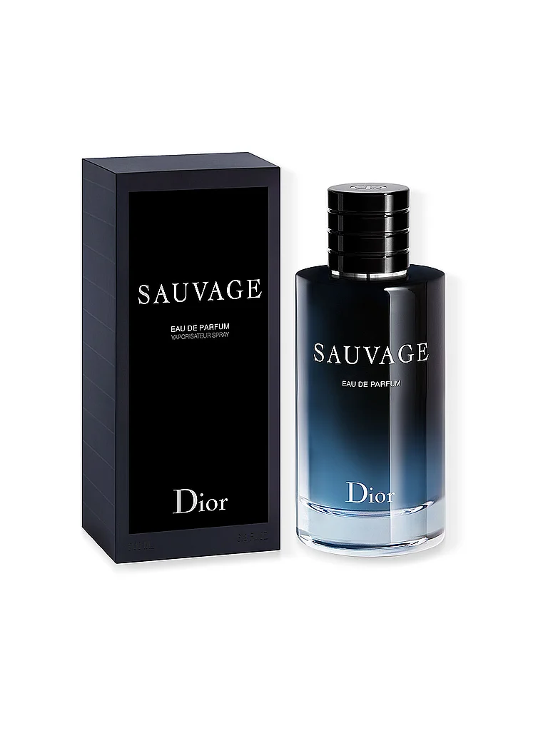 Christian Dior Sauvage Eau de Toilette 3
