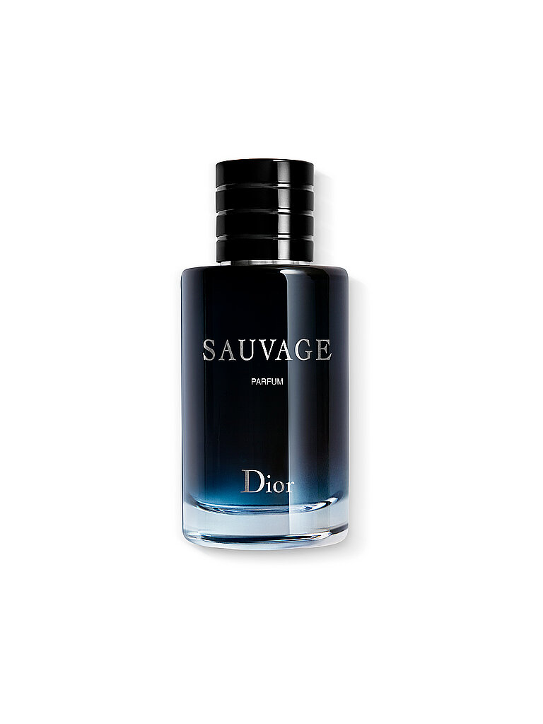 Christian Dior Sauvage parfum vaporisateur 100 ml 3