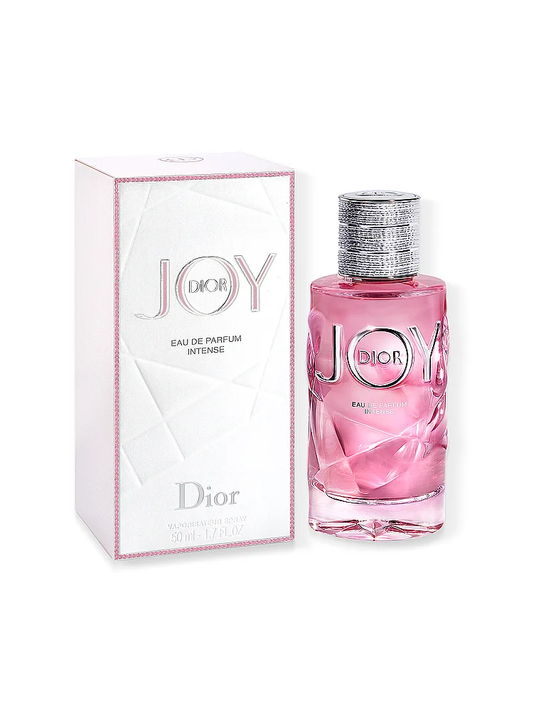 Christian Dior Eau De Parfum Joy 50ml Grey One Size female 3