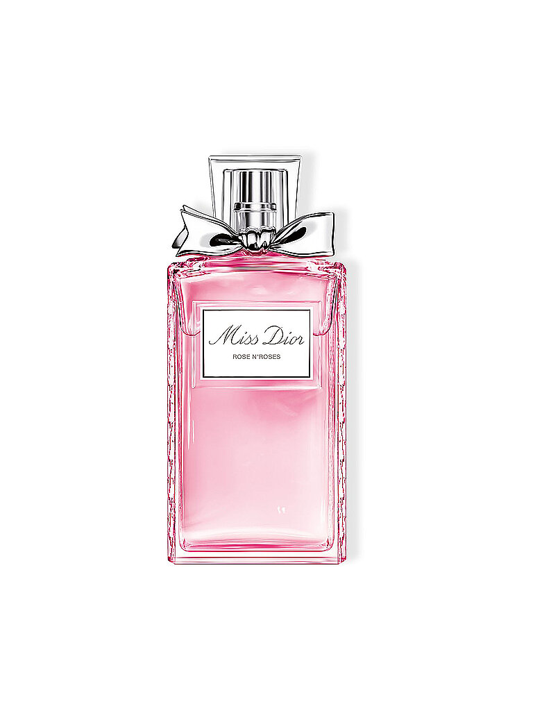 DIOR Miss Dior Rose N'Roses Eau de Toilette 100ml