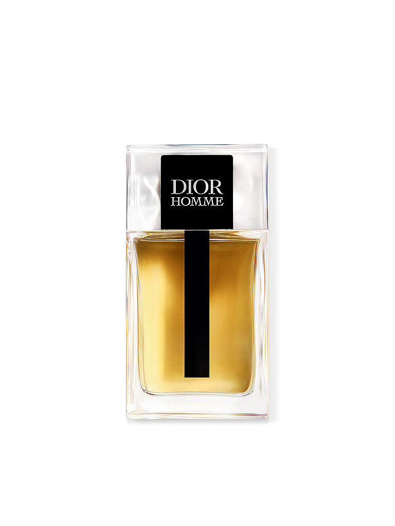 DIOR Homme Eau de Toilette 50ml
