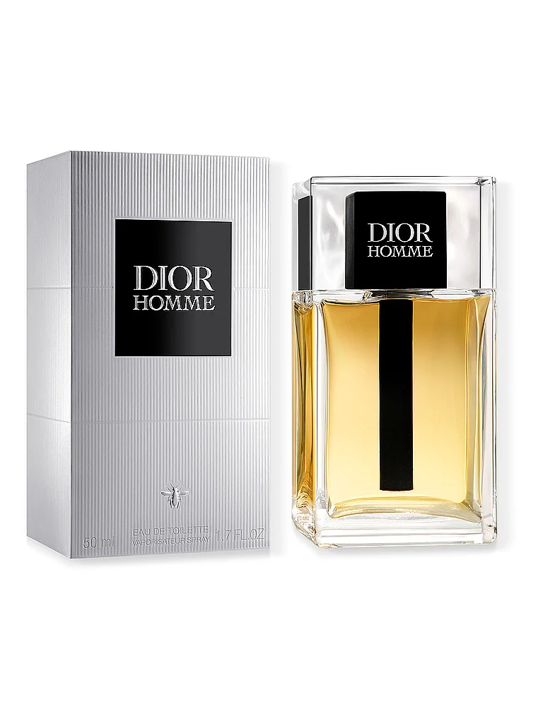 Christian Dior Homme Eau de Toilette 3