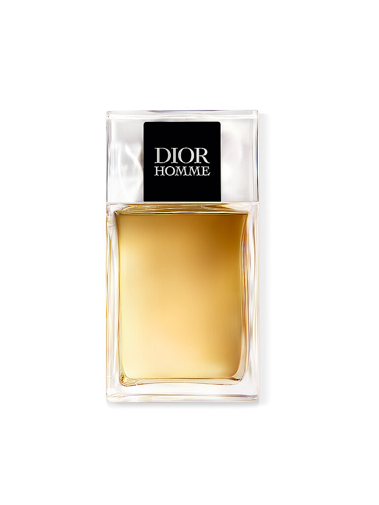 DIOR Homme After Shave Lotion 100ml