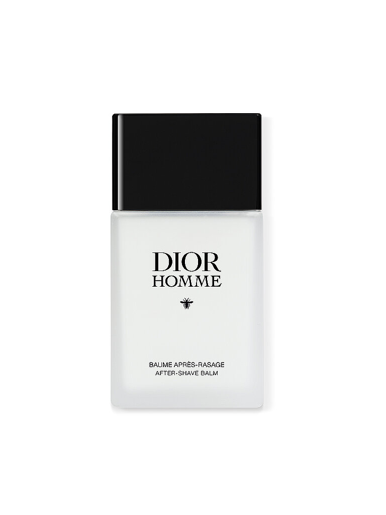 DIOR Homme After Shave Balm 100ml