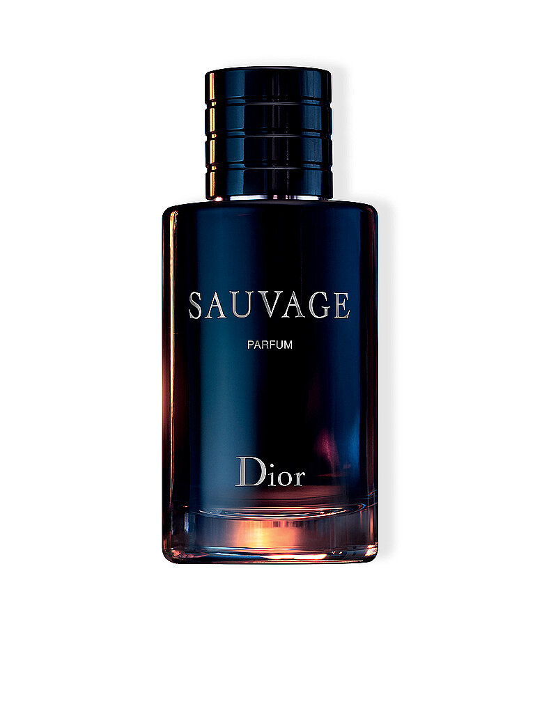 Dior Keine Farbe Sauvage Parfum 200Ml Eg