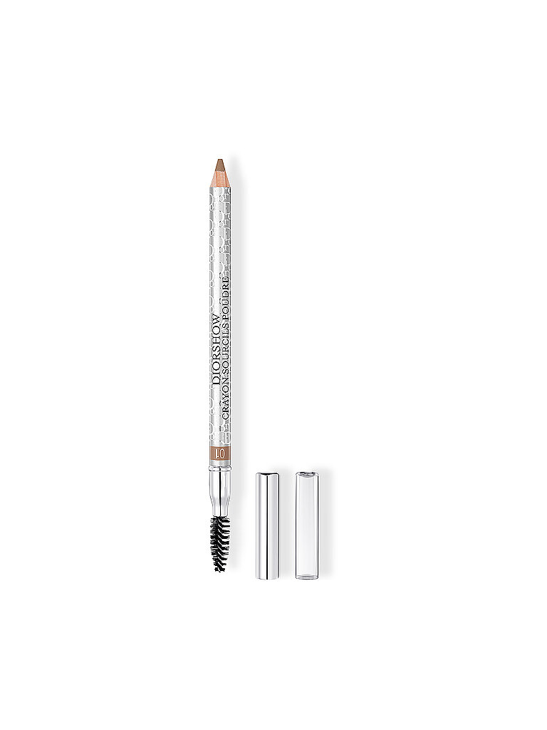 DIOR Augenbrauenstift - Diorshow Crayon Sourcils Poudre ( 01 Blond )