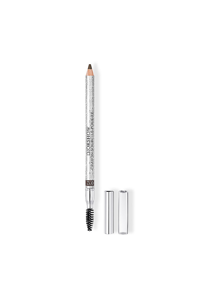 DIOR Augenbrauenstift - Diorshow Crayon Sourcils Poudre ( 032 Dark Brown )