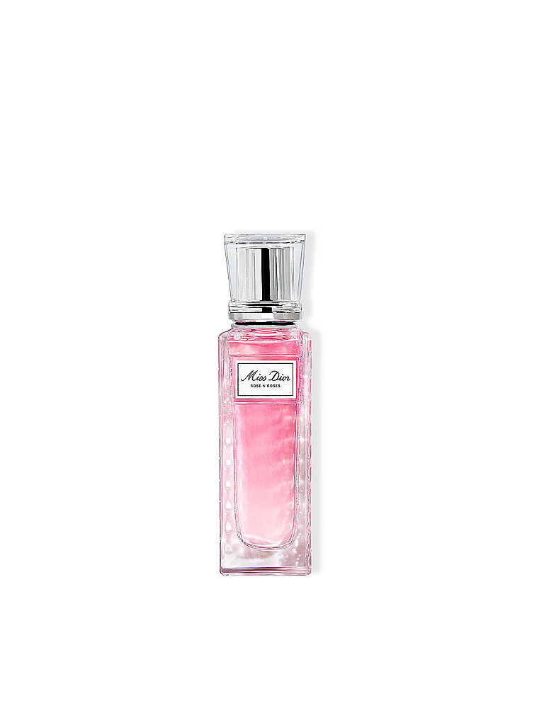 Christian Dior Miss Dior Rose N'Roses Roller-Pearl 20ml damen 3