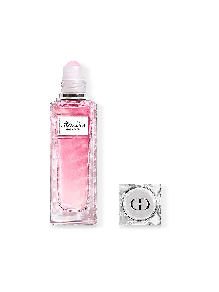 Christian Dior Miss Dior Rose N'Roses Roller-Pearl 20ml damen 4