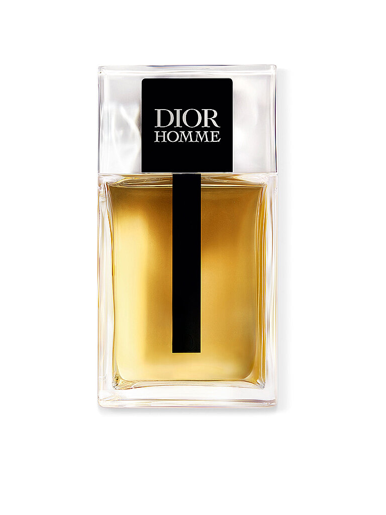 DIOR Homme Eau de Toilette 150ml
