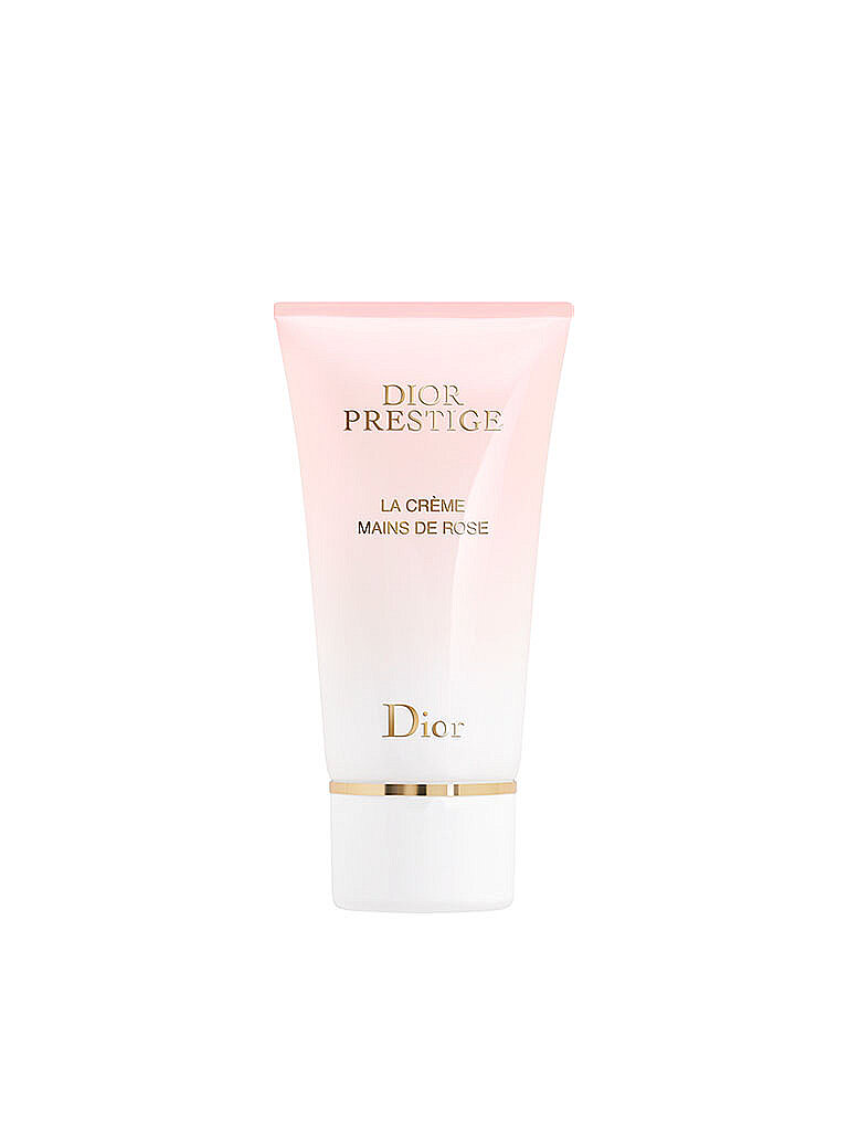 Dior Prestige La Crème Mains de Rose Handcreme 50ml