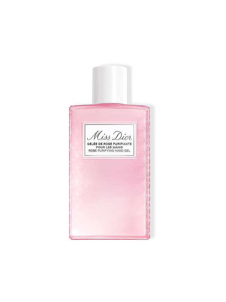 DIOR Miss Dior Reinigendes Rosen-Handgel 100ml