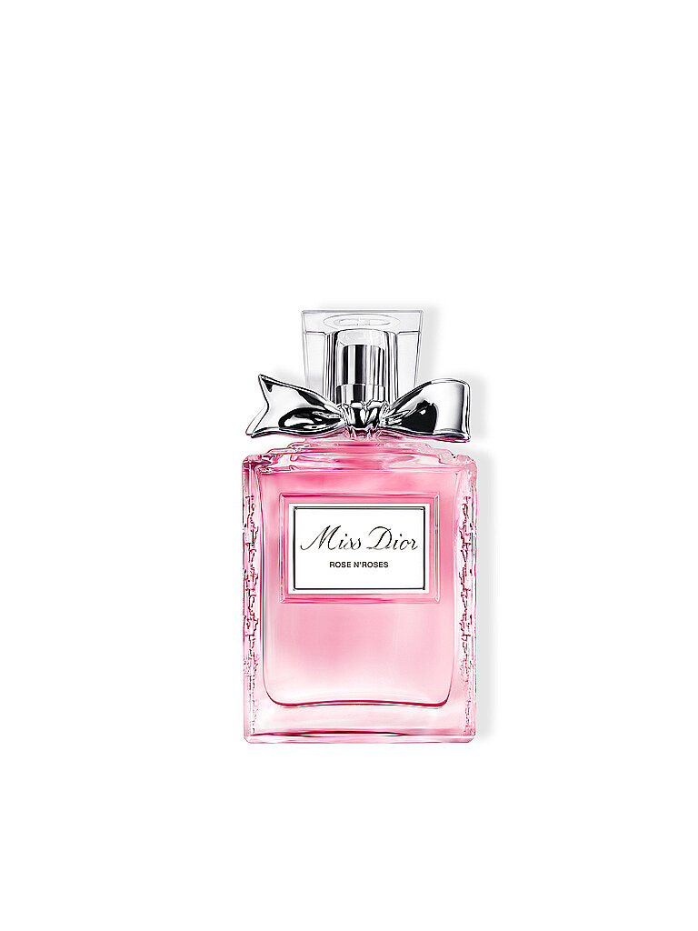 DIOR Miss Dior Rose N'Roses Eau de Toilette 30ml
