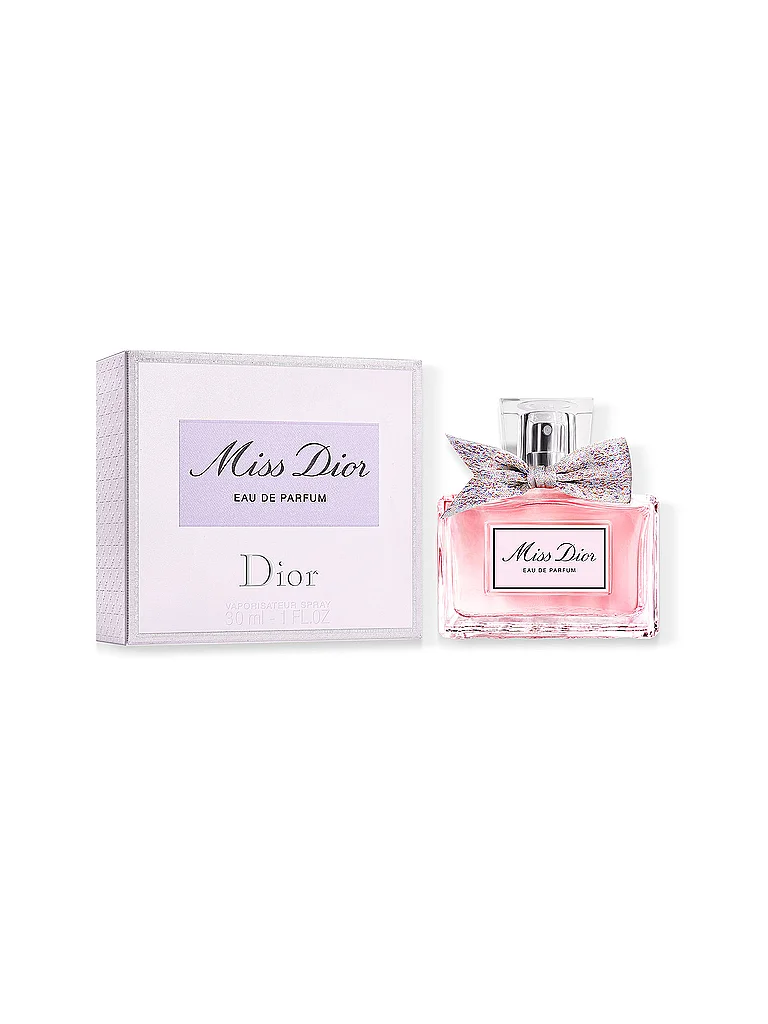 Christian Dior Miss Dior Eau de Parfum 30ml damen 4