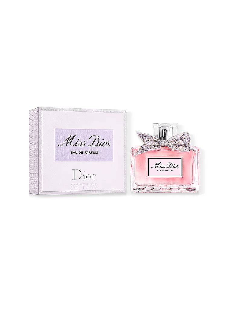 Christian Dior Miss Dior Eau de Parfum 50ml damen 4