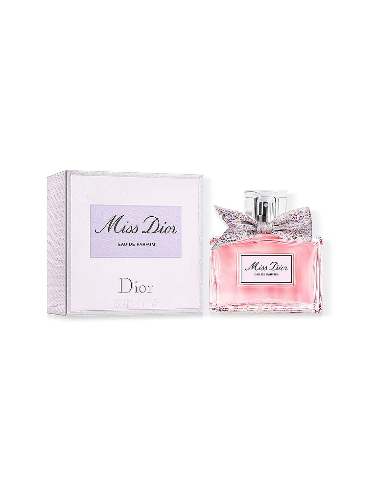 Christian Dior Miss Dior Eau de Parfum 100ml damen 4