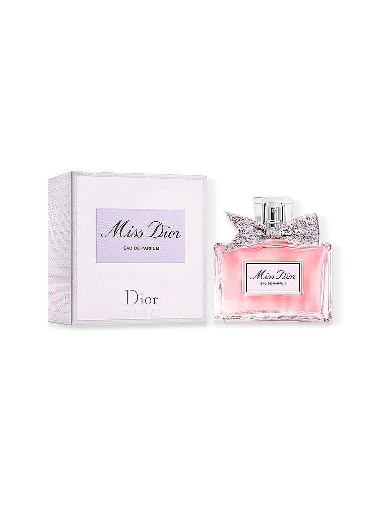 Christian Dior Miss Dior Eau de Parfum 150 ml 4