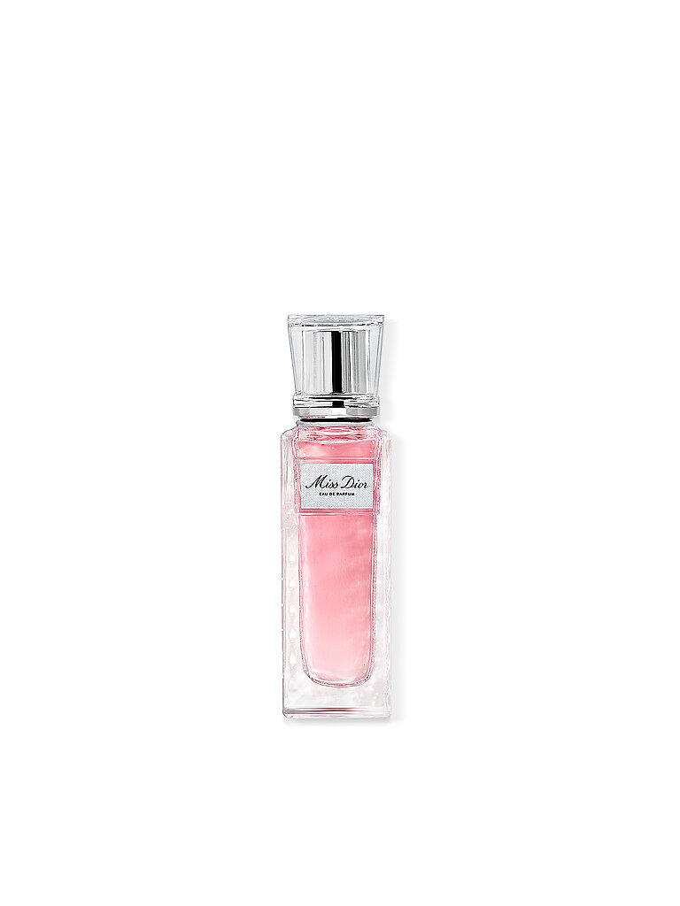 Christian Dior Miss Dior Roller-Pearl – Roll-on Eau de Parfum 20ml damen 3
